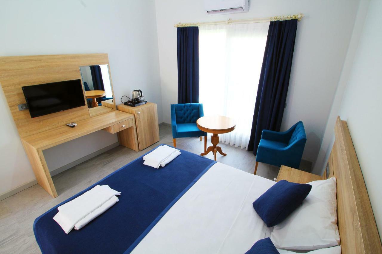 My Bitez Suites Bodrum Kültér fotó