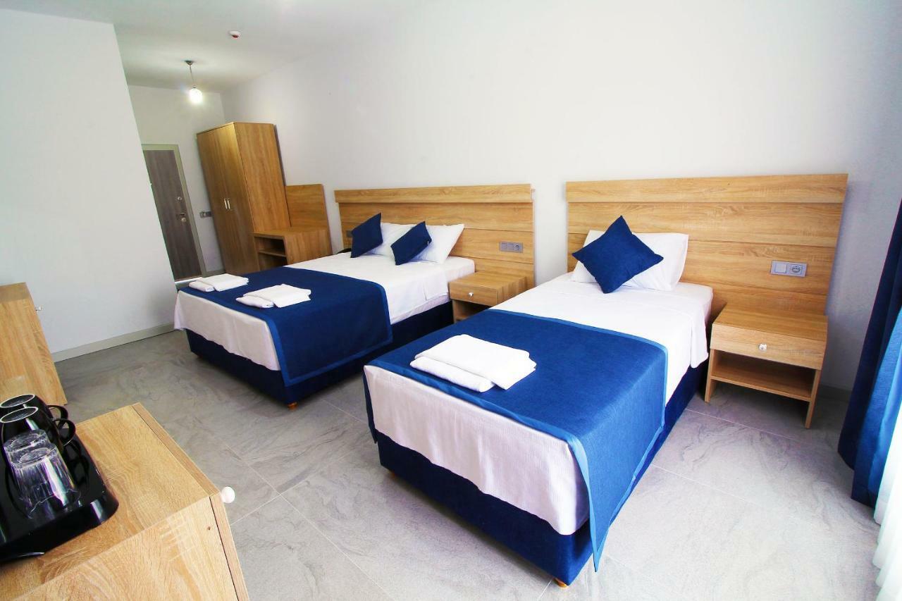 My Bitez Suites Bodrum Kültér fotó