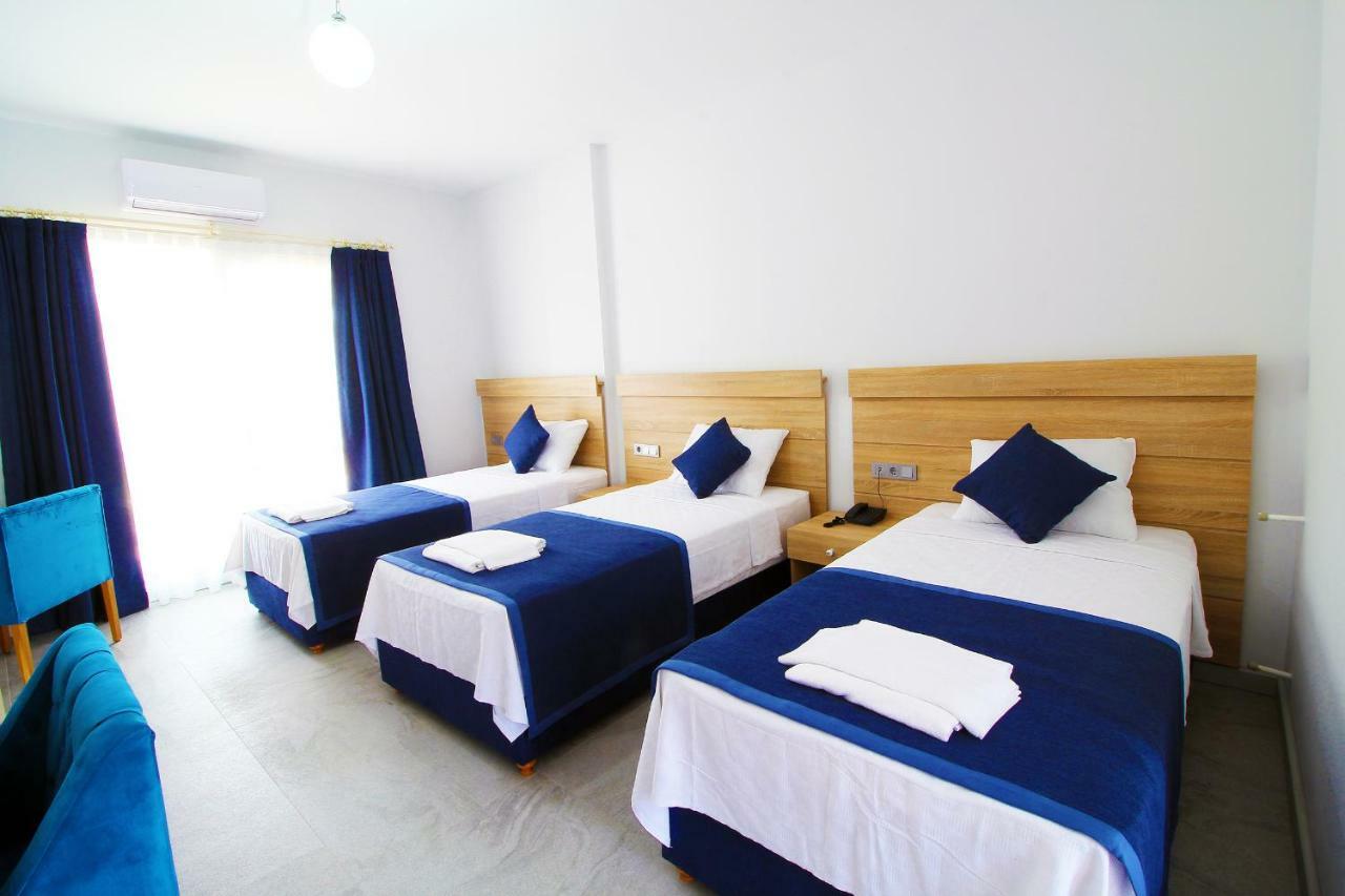 My Bitez Suites Bodrum Kültér fotó