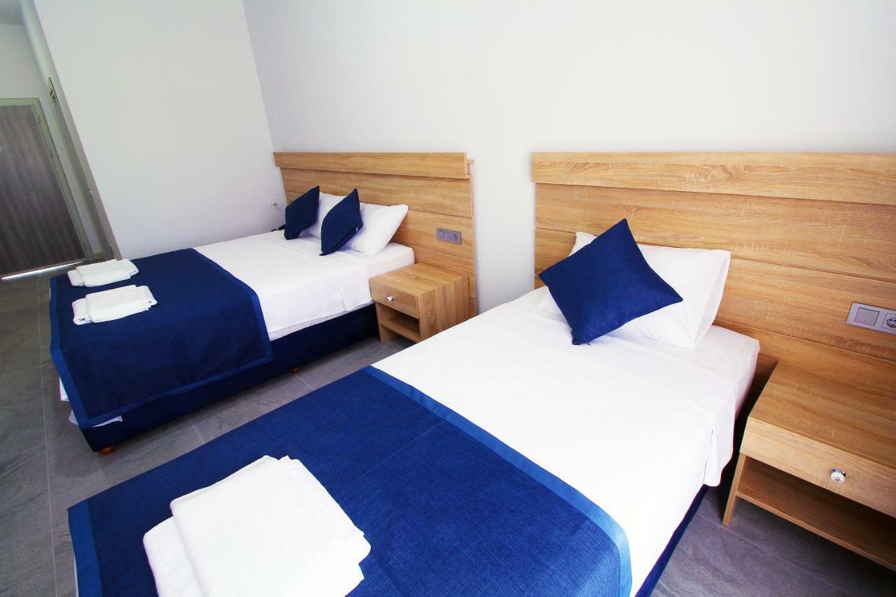 My Bitez Suites Bodrum Kültér fotó