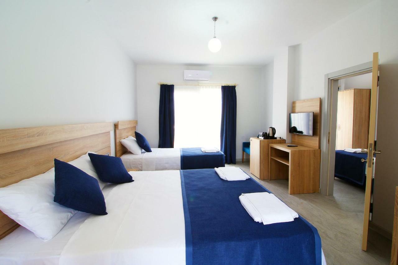 My Bitez Suites Bodrum Kültér fotó