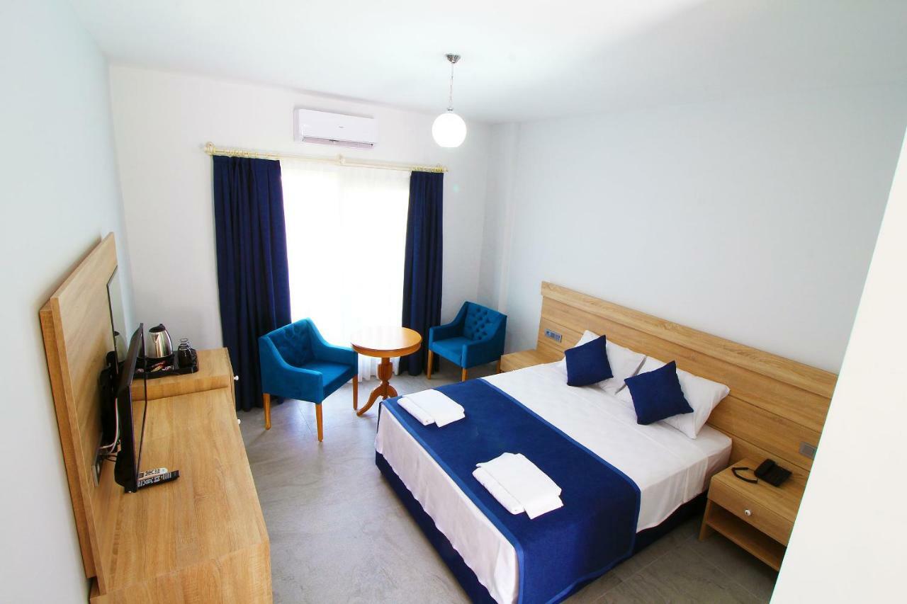 My Bitez Suites Bodrum Kültér fotó