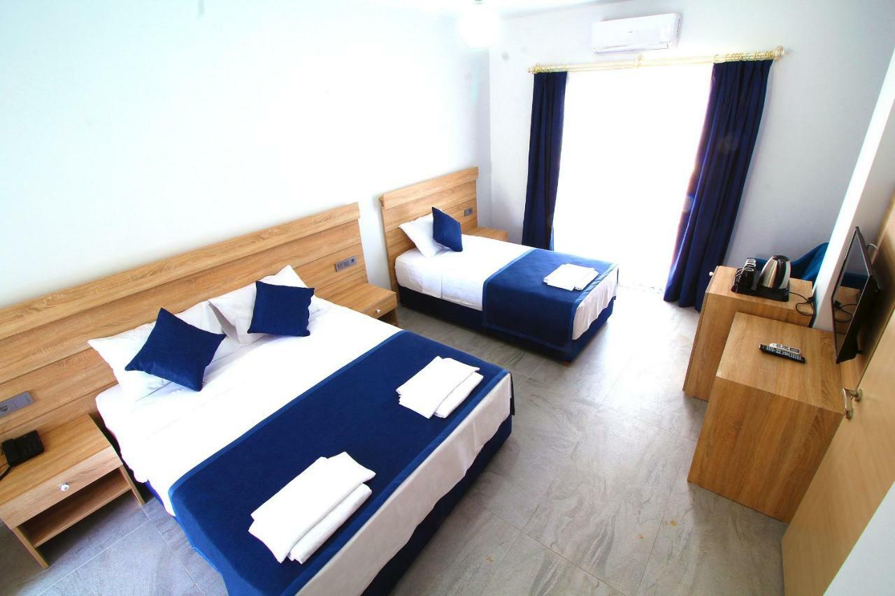 My Bitez Suites Bodrum Kültér fotó