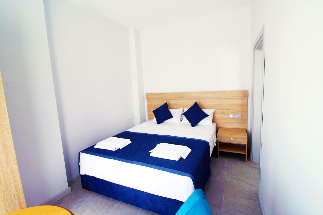 My Bitez Suites Bodrum Kültér fotó